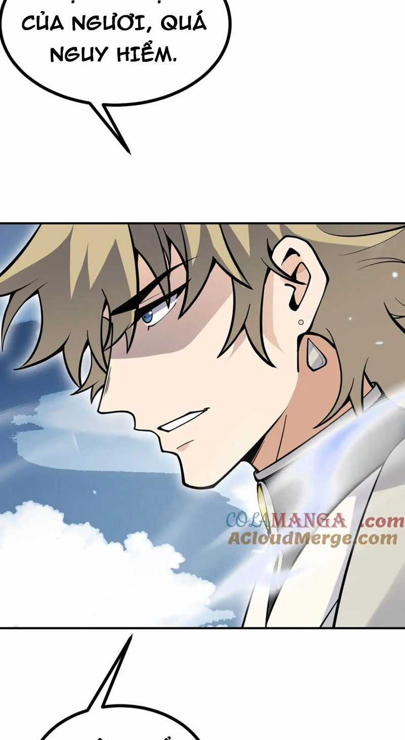 Nhất Quyền Bạo Tinh - Chapter 131 - Trang 8