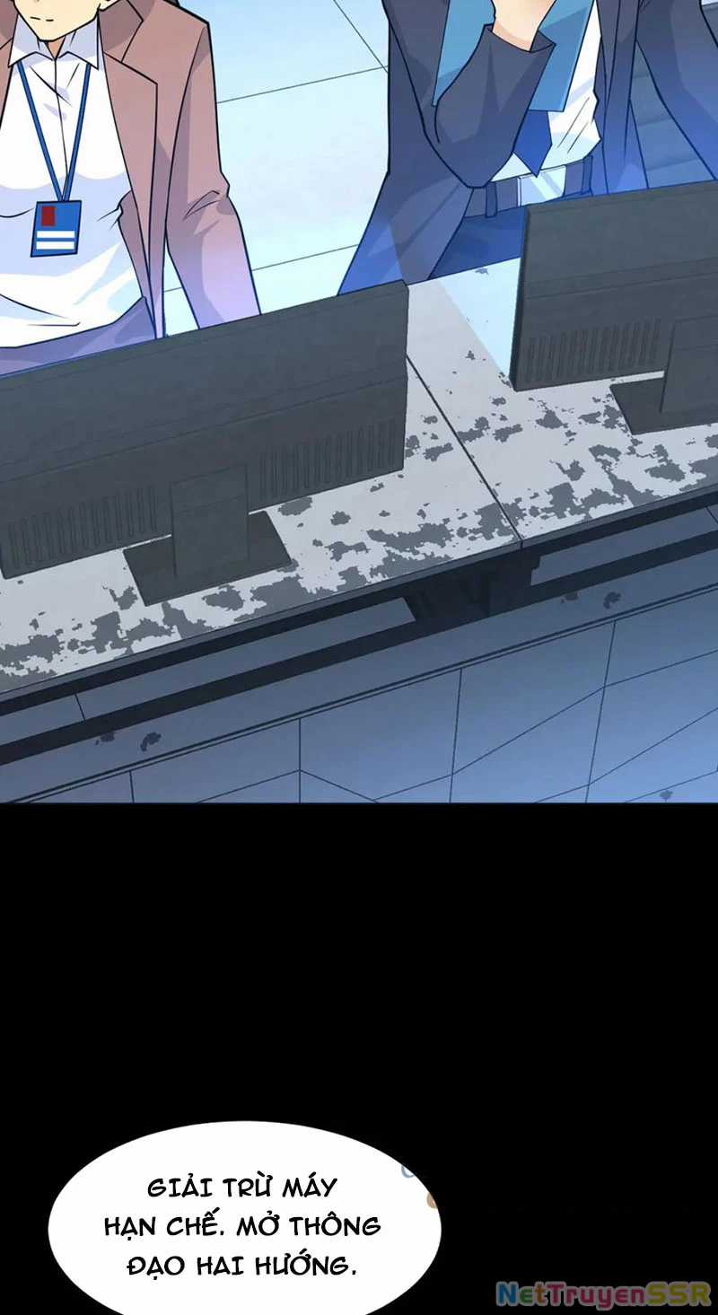 Nhất Quyền Bạo Tinh - Chapter 132 - Trang 2