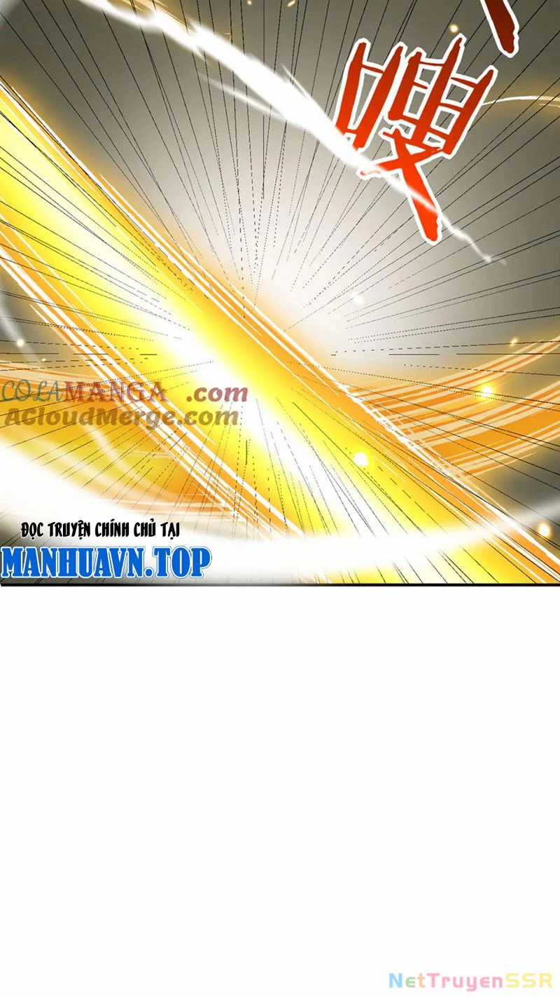 Nhất Quyền Bạo Tinh - Chapter 132 - Trang 21