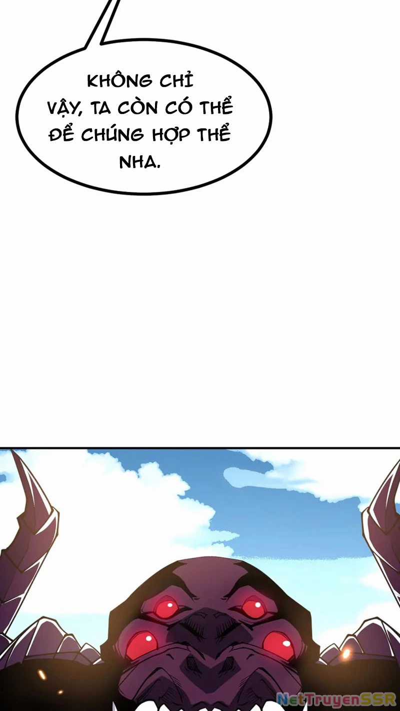 Nhất Quyền Bạo Tinh - Chapter 132 - Trang 37