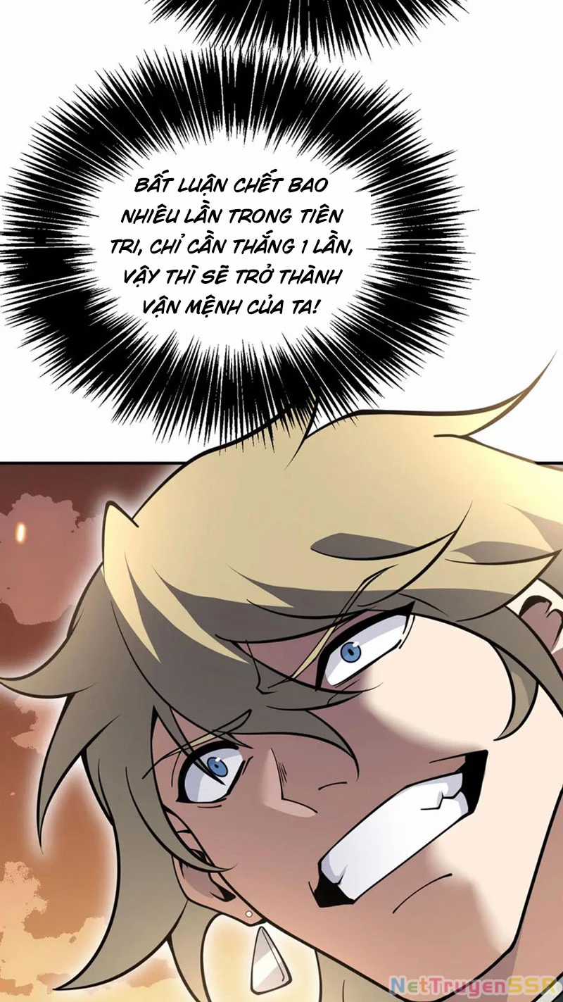 Nhất Quyền Bạo Tinh - Chapter 132 - Trang 46