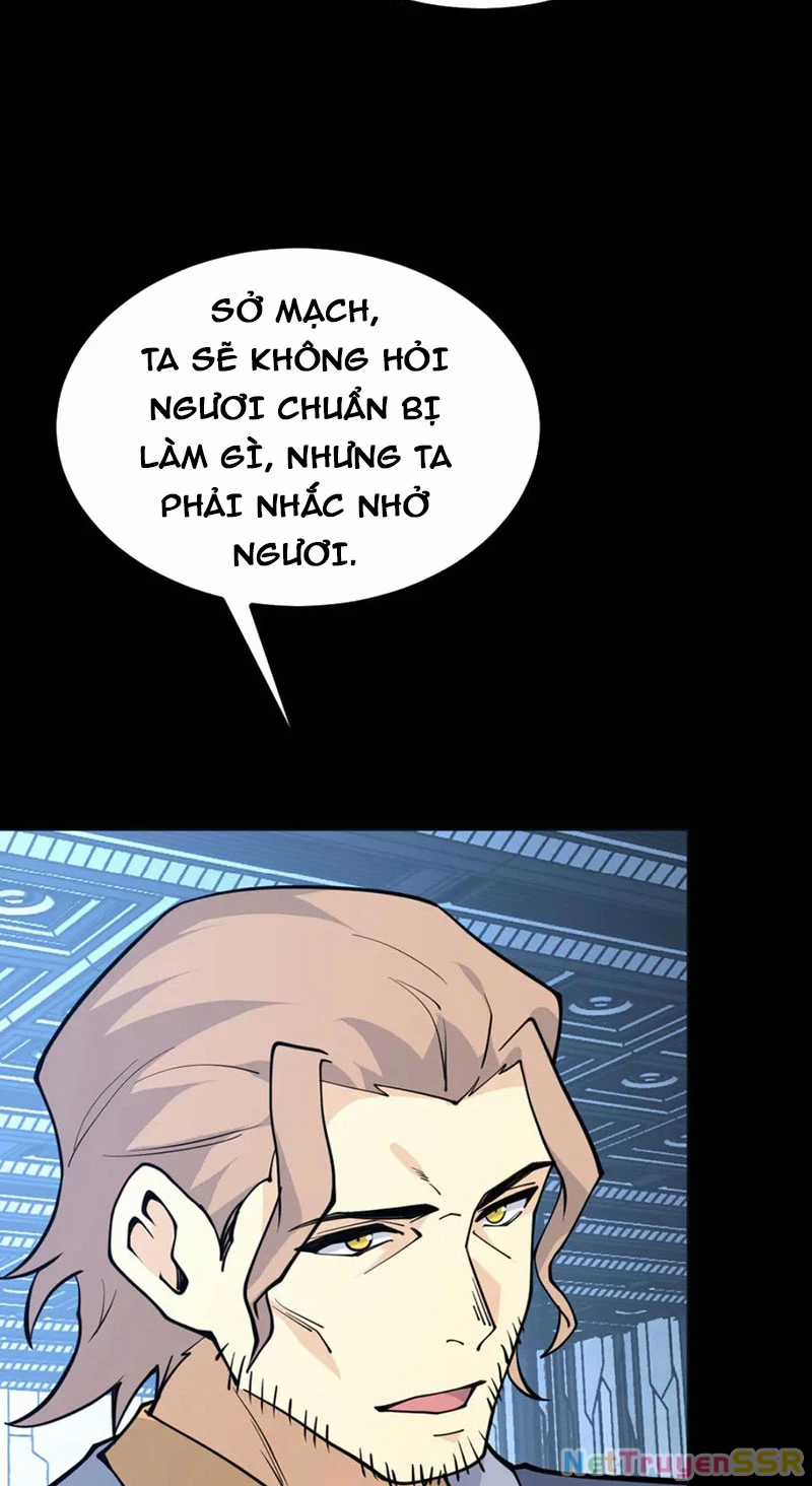 Nhất Quyền Bạo Tinh - Chapter 132 - Trang 9