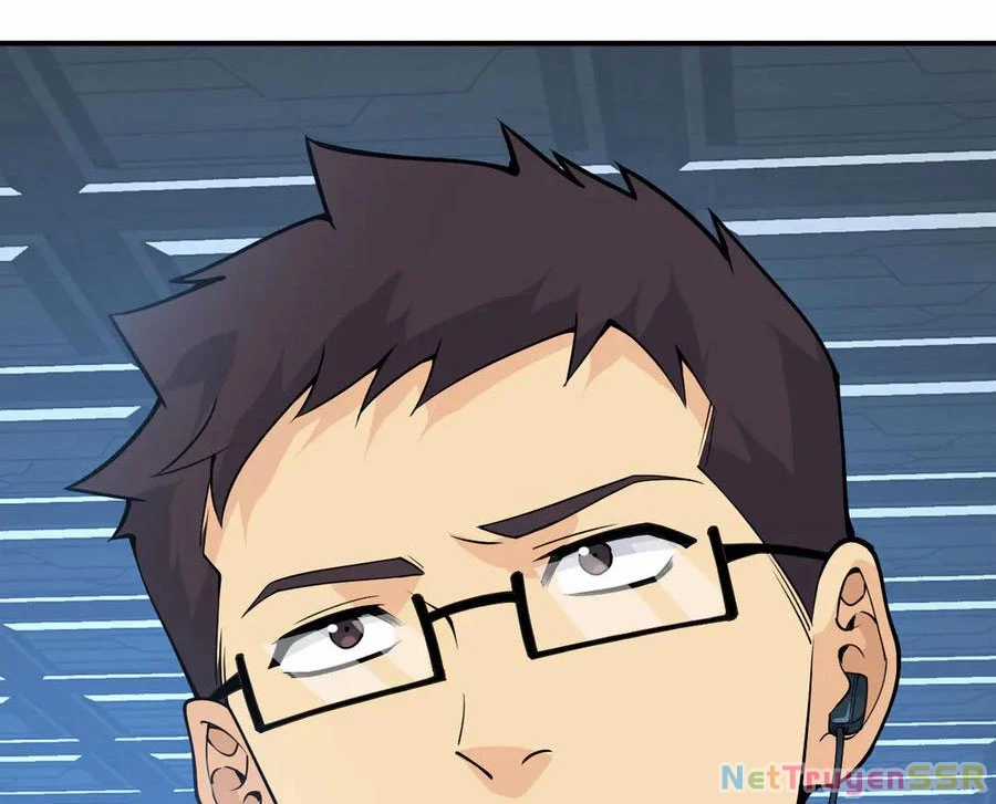 Nhất Quyền Bạo Tinh - Chapter 137 - Trang 4