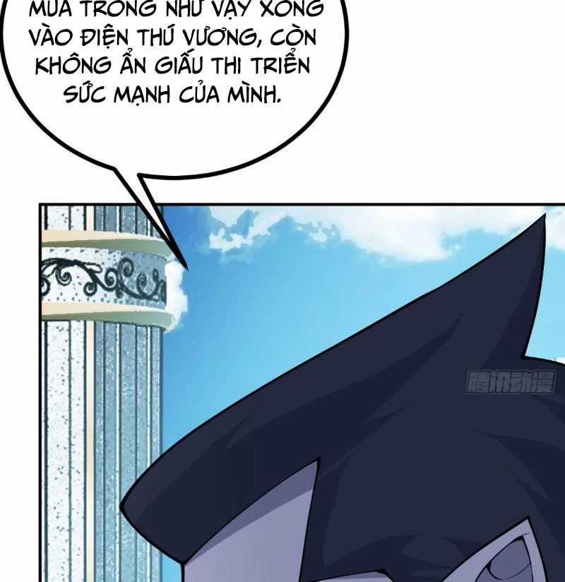 Nhất Quyền Bạo Tinh - Chapter 138 - Trang 6