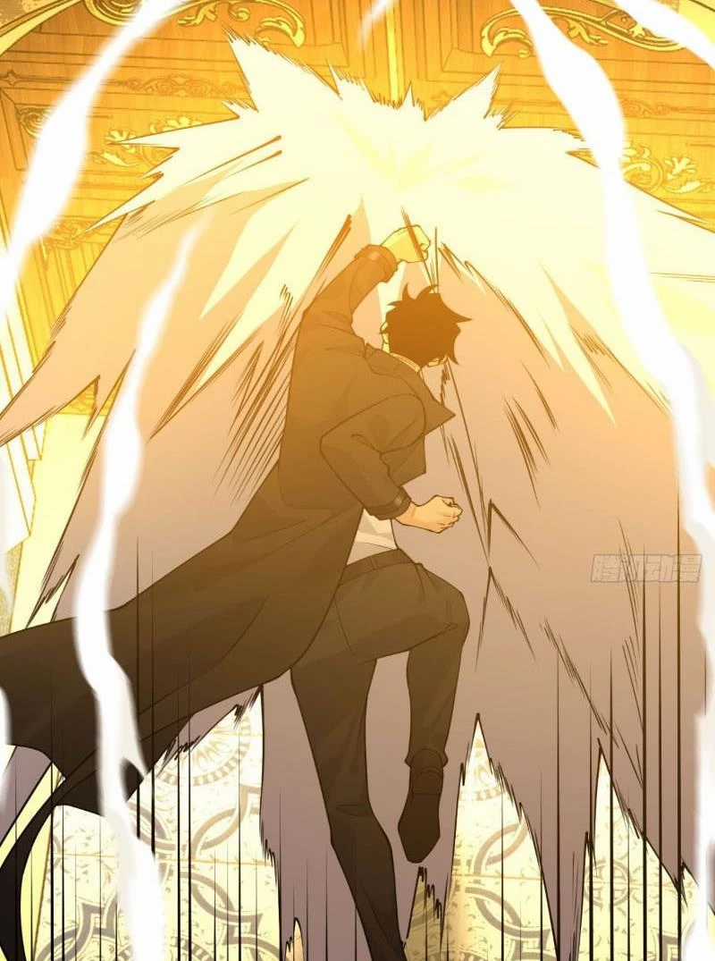 Nhất Quyền Bạo Tinh - Chapter 139 - Trang 33