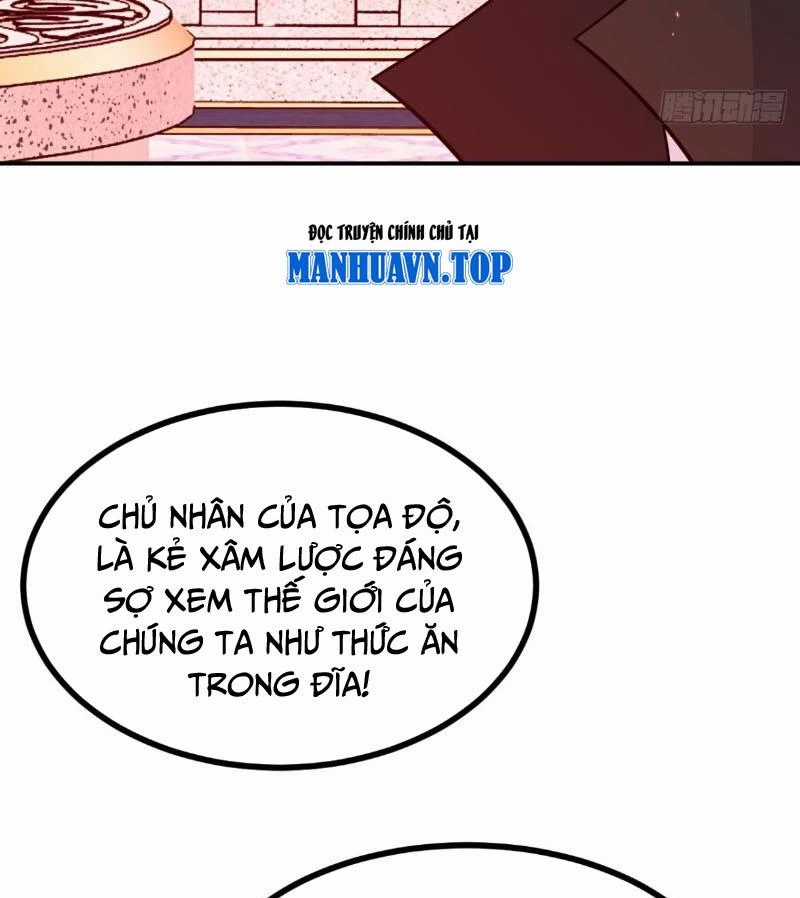Nhất Quyền Bạo Tinh - Chapter 140 - Trang 49