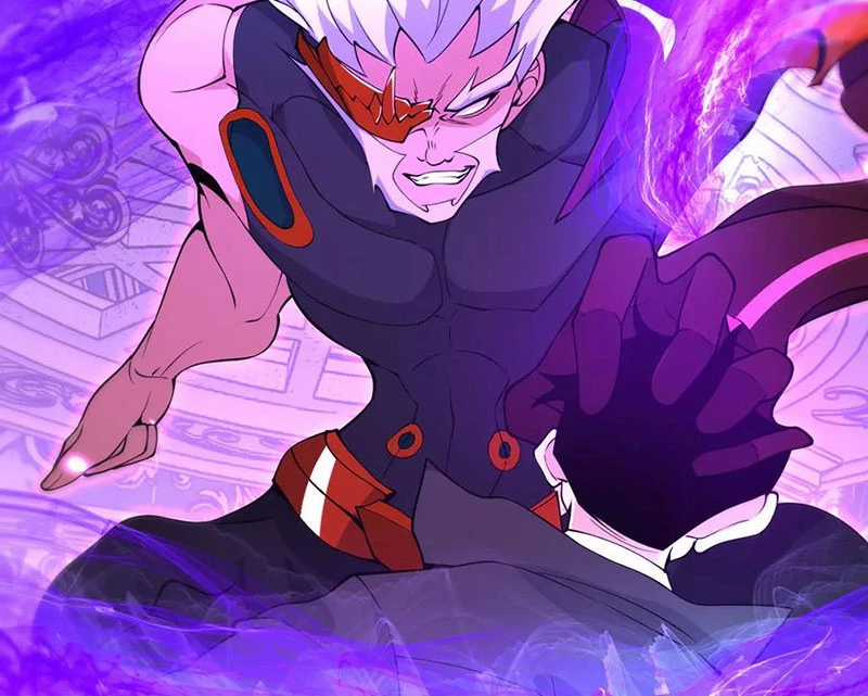 Nhất Quyền Bạo Tinh - Chapter 143 - Trang 85