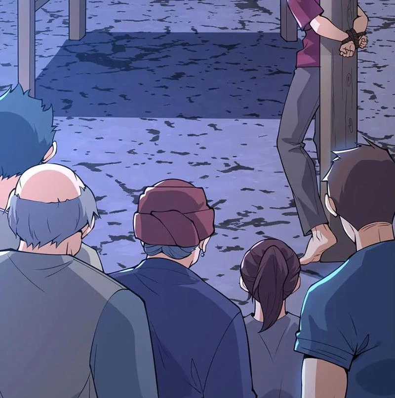 Nhất Quyền Bạo Tinh - Chapter 144 - Trang 3