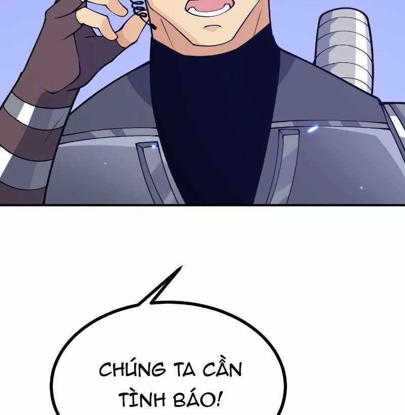 Nhất Quyền Bạo Tinh - Chapter 149 - Trang 44