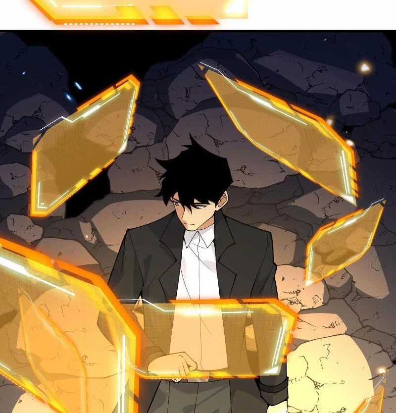 Nhất Quyền Bạo Tinh - Chapter 150 - Trang 37