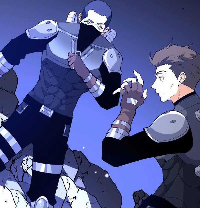 Nhất Quyền Bạo Tinh - Chapter 150 - Trang 49