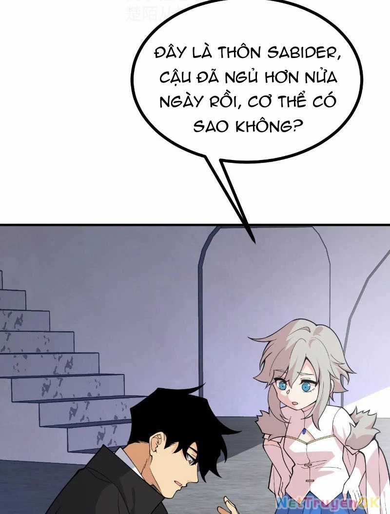 Nhất Quyền Bạo Tinh - Chapter 151 - Trang 13