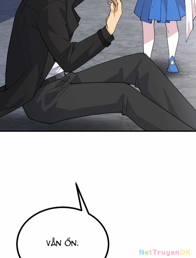 Nhất Quyền Bạo Tinh - Chapter 151 - Trang 14