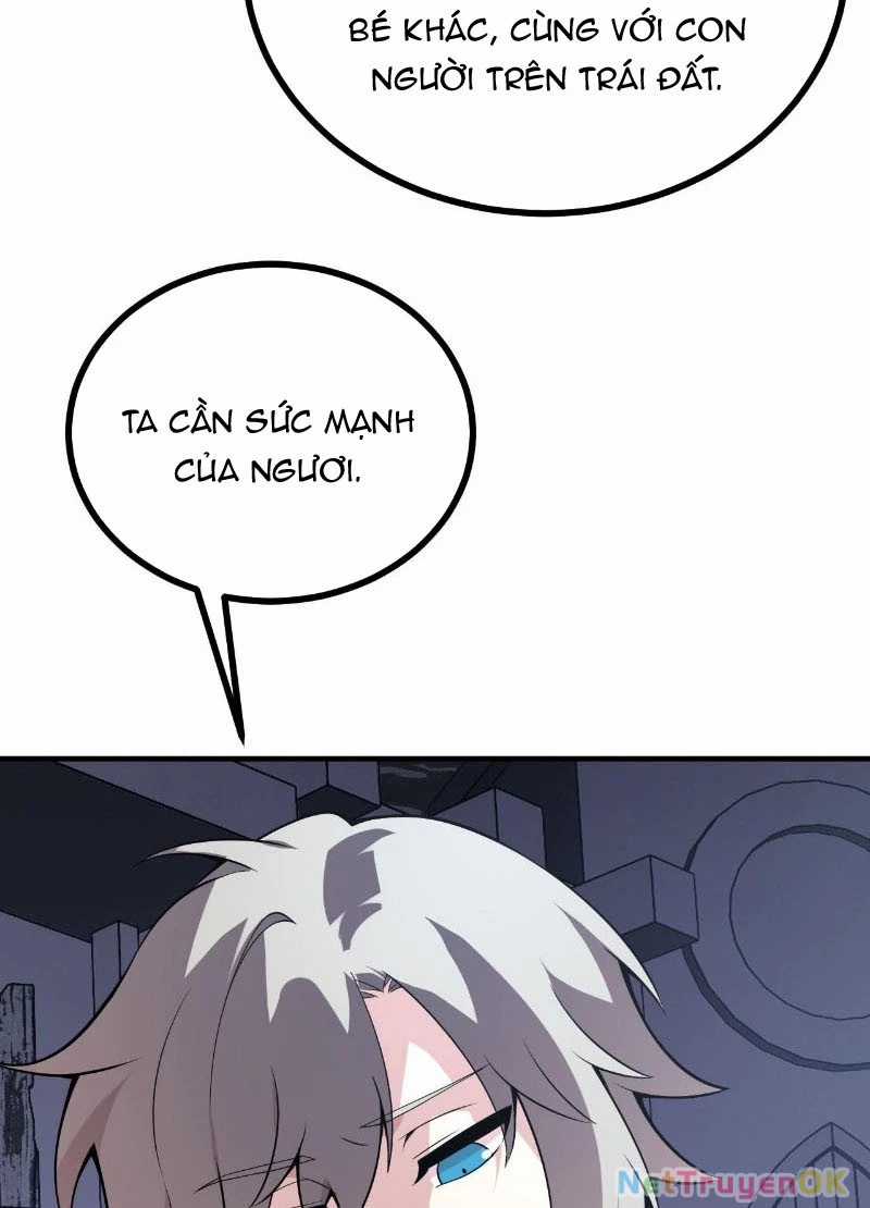 Nhất Quyền Bạo Tinh - Chapter 151 - Trang 32