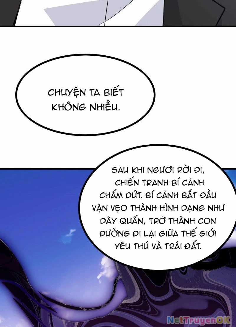 Nhất Quyền Bạo Tinh - Chapter 151 - Trang 36
