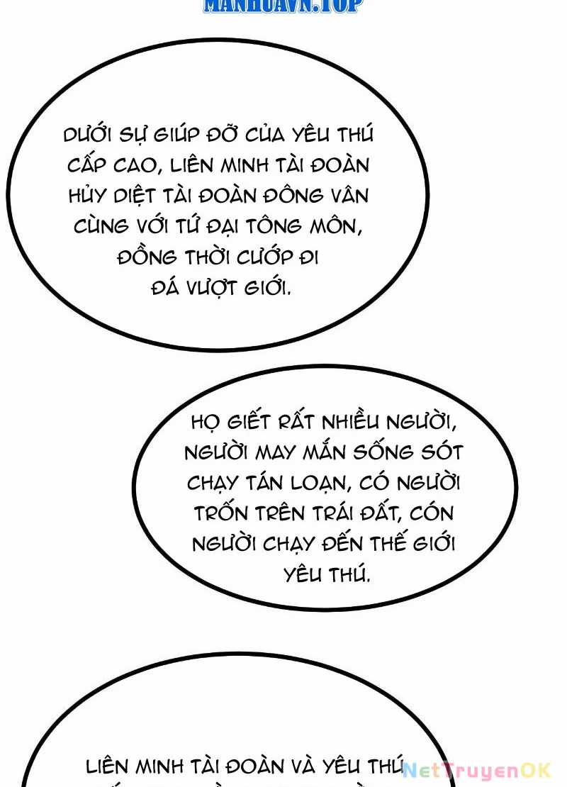 Nhất Quyền Bạo Tinh - Chapter 151 - Trang 38