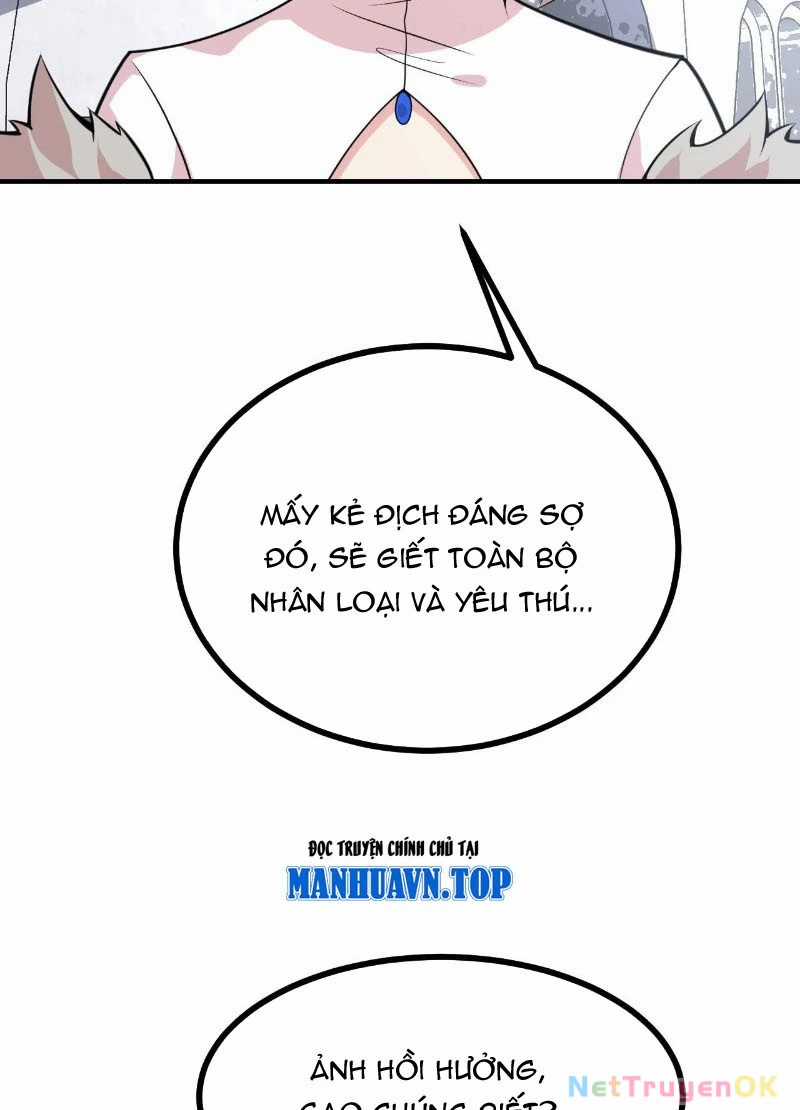 Nhất Quyền Bạo Tinh - Chapter 151 - Trang 40