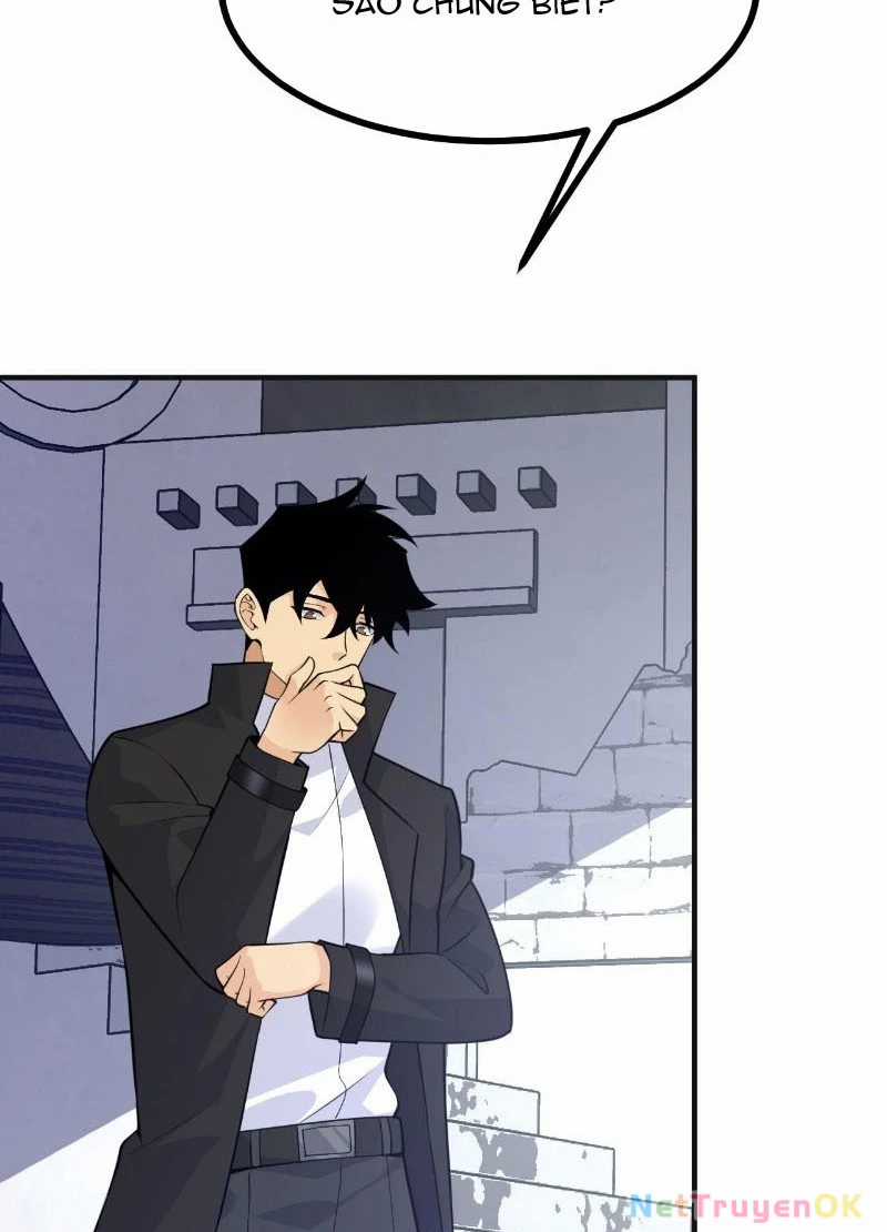 Nhất Quyền Bạo Tinh - Chapter 151 - Trang 41