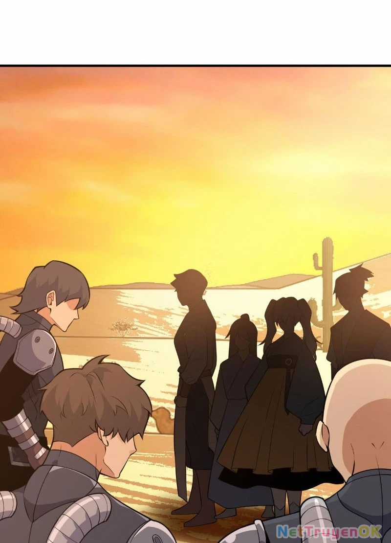 Nhất Quyền Bạo Tinh - Chapter 151 - Trang 50