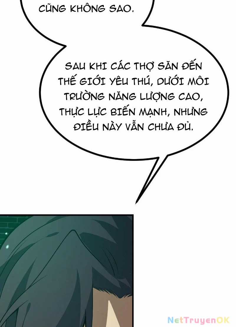 Nhất Quyền Bạo Tinh - Chapter 152 - Trang 14