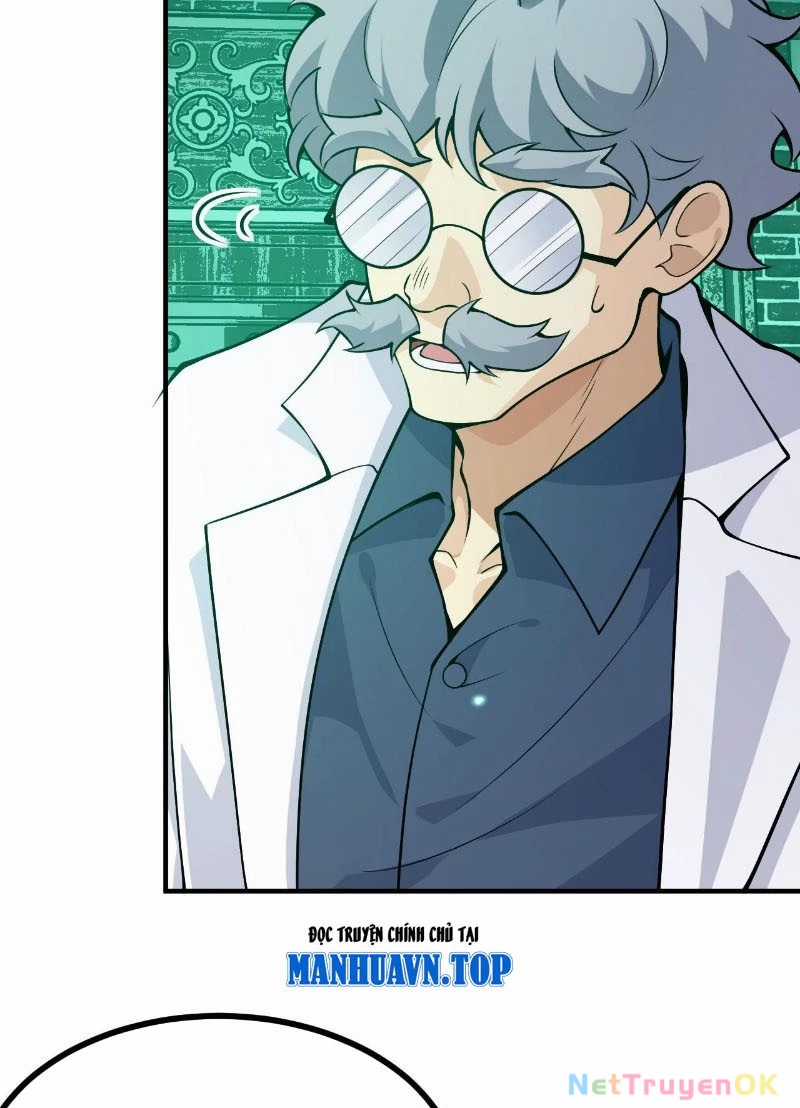 Nhất Quyền Bạo Tinh - Chapter 152 - Trang 17