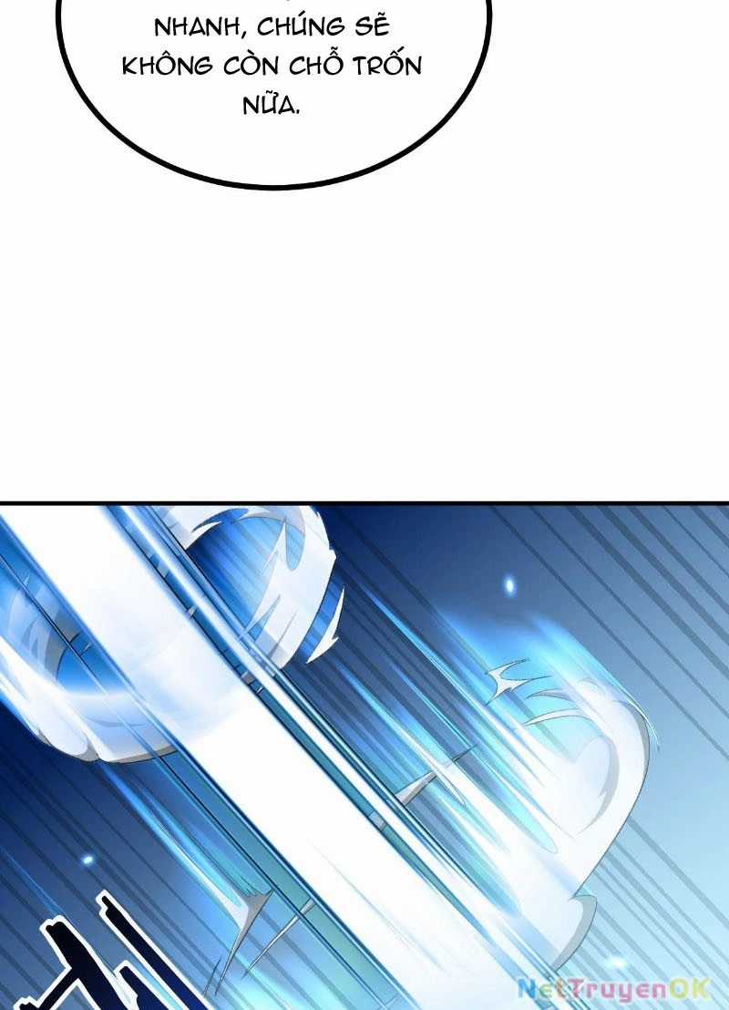 Nhất Quyền Bạo Tinh - Chapter 152 - Trang 25