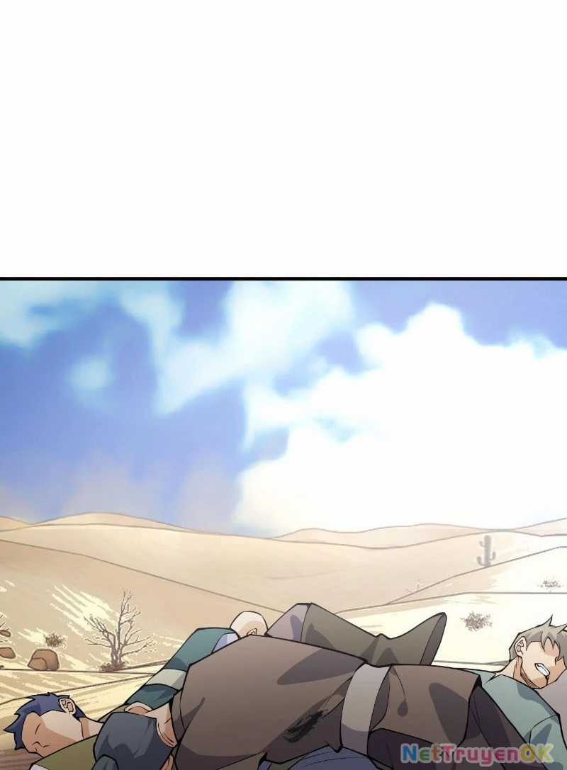 Nhất Quyền Bạo Tinh - Chapter 152 - Trang 33