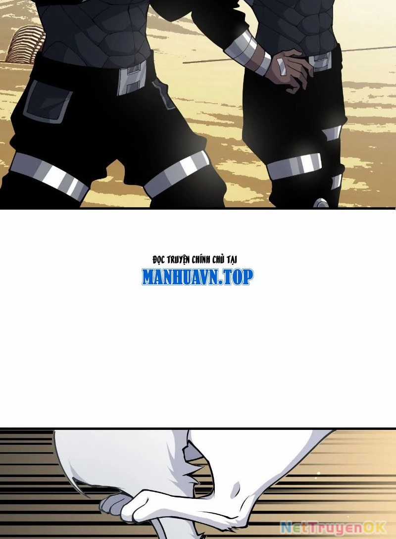 Nhất Quyền Bạo Tinh - Chapter 152 - Trang 42