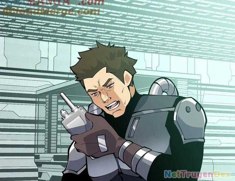 Nhất Quyền Bạo Tinh - Chapter 154 - Trang 2