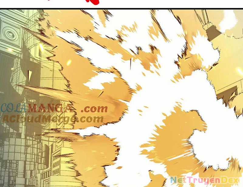 Nhất Quyền Bạo Tinh - Chapter 154 - Trang 22