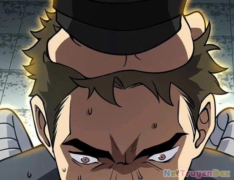 Nhất Quyền Bạo Tinh - Chapter 154 - Trang 30