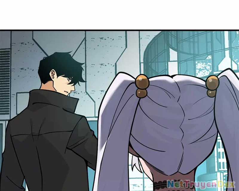 Nhất Quyền Bạo Tinh - Chapter 154 - Trang 46