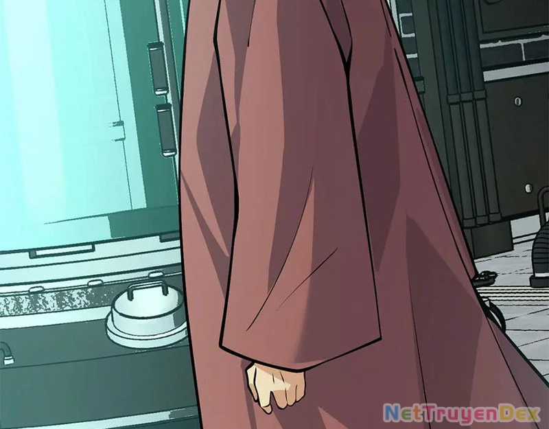 Nhất Quyền Bạo Tinh - Chapter 154 - Trang 94