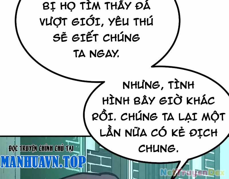 Nhất Quyền Bạo Tinh - Chapter 154 - Trang 97