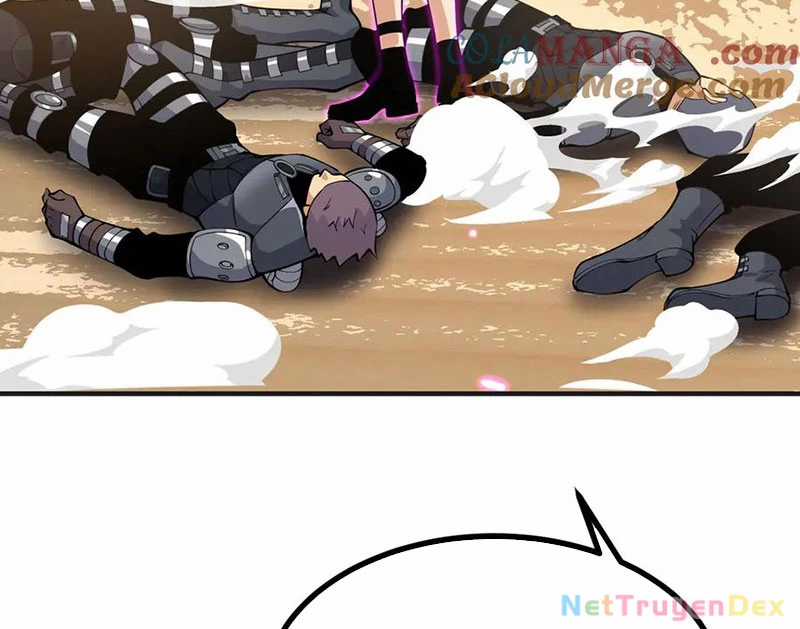 Nhất Quyền Bạo Tinh - Chapter 155 - Trang 81