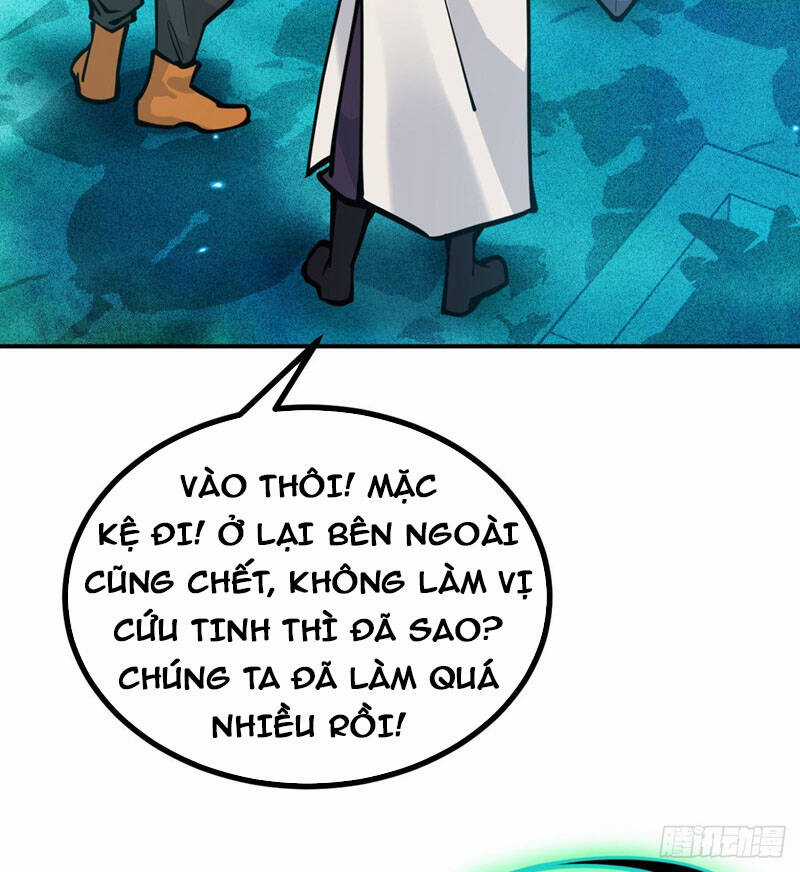 Nhất Quyền Bạo Tinh - Chapter 49 - Trang 40
