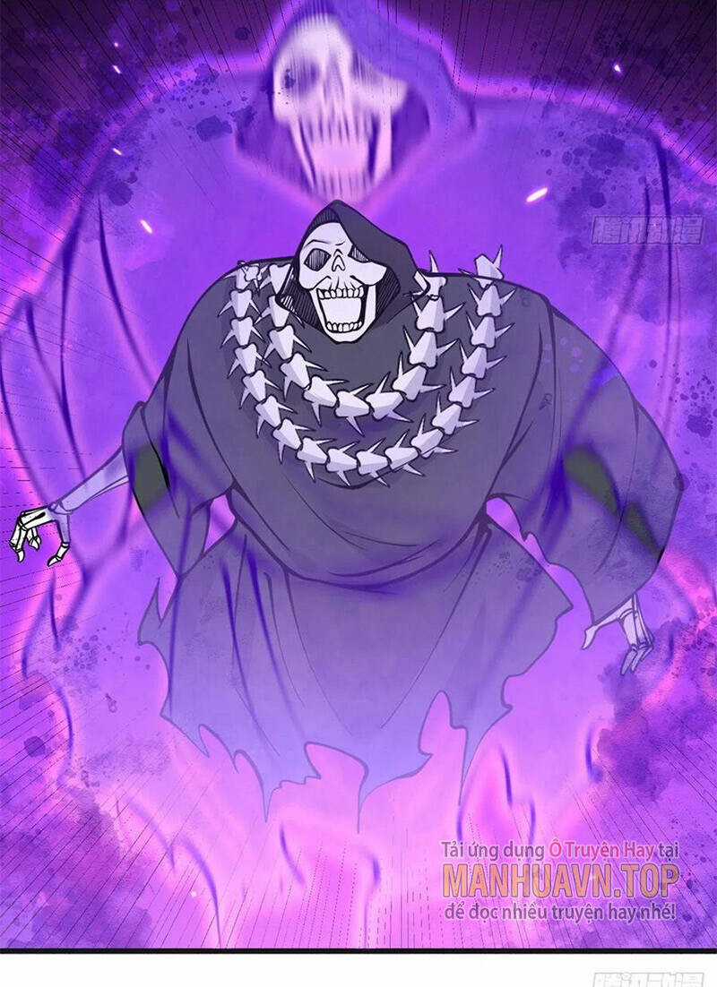 Nhất Quyền Bạo Tinh - Chapter 68 - Trang 3