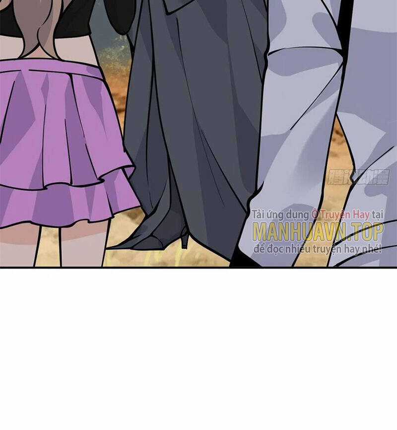 Nhất Quyền Bạo Tinh - Chapter 68 - Trang 50