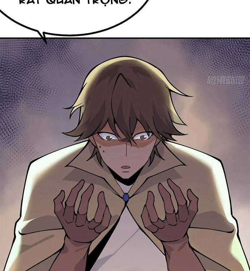 Nhất Quyền Bạo Tinh - Chapter 68 - Trang 54