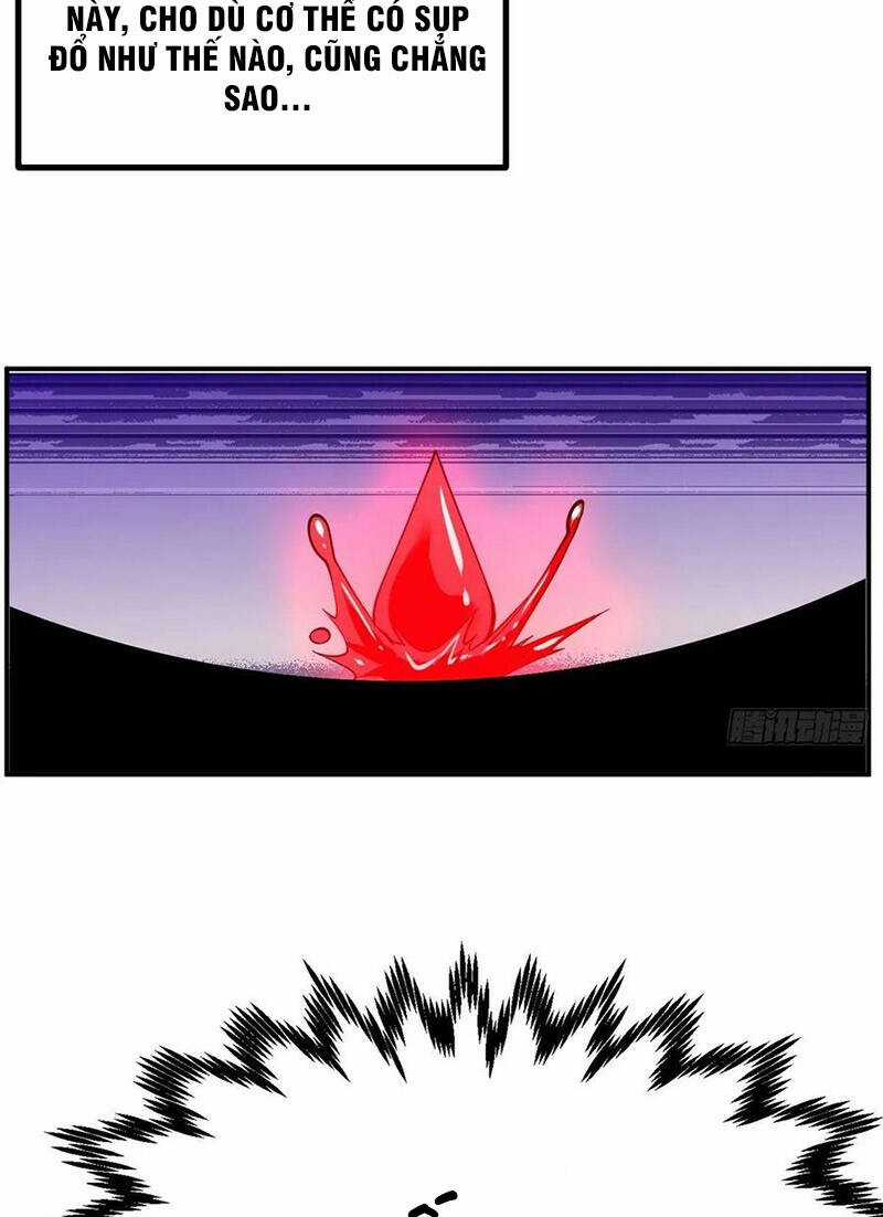 Nhất Quyền Bạo Tinh - Chapter 68 - Trang 8