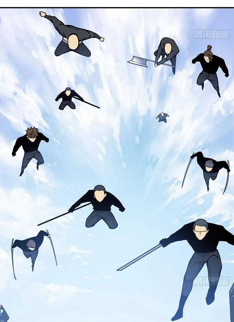 Nhất Quyền Bạo Tinh - Chapter 69 - Trang 21