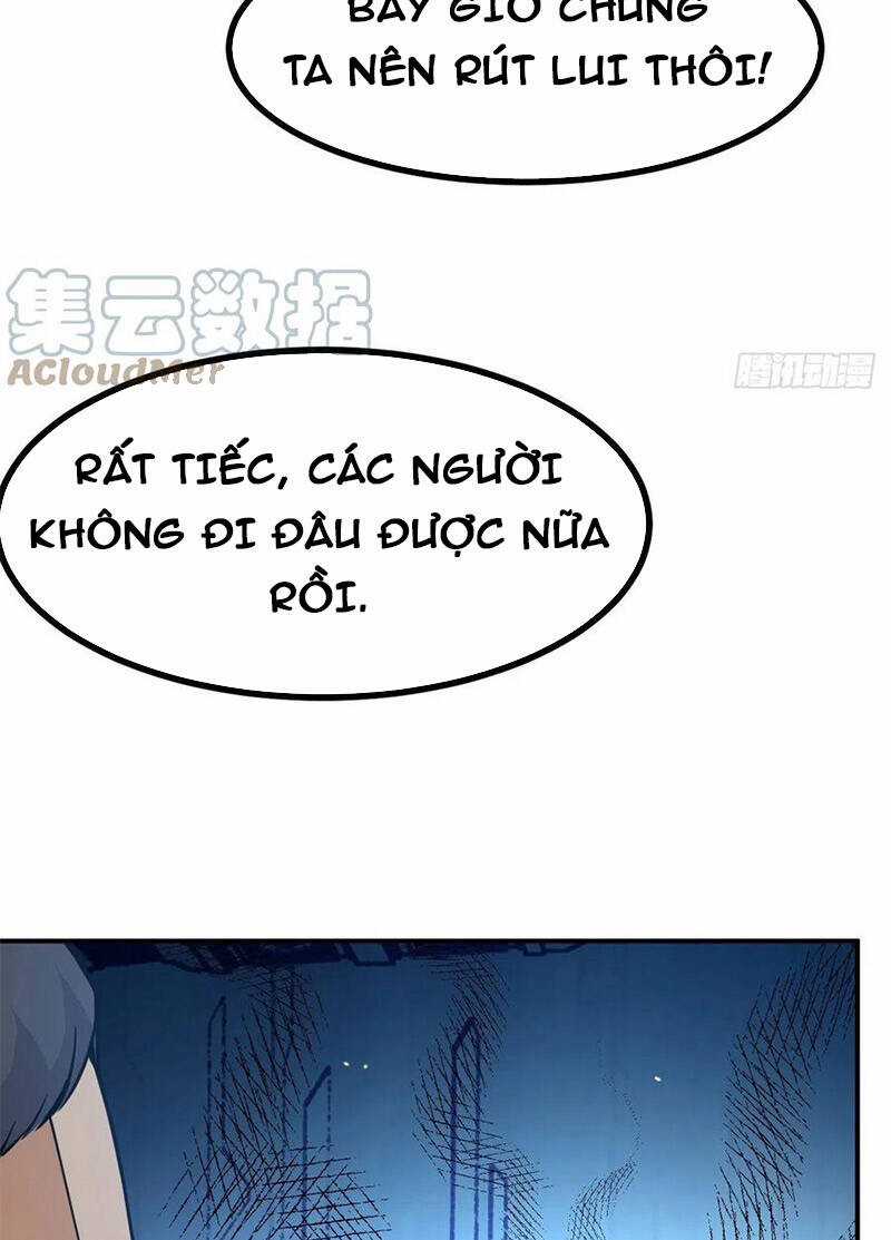 Nhất Quyền Bạo Tinh - Chapter 69 - Trang 36