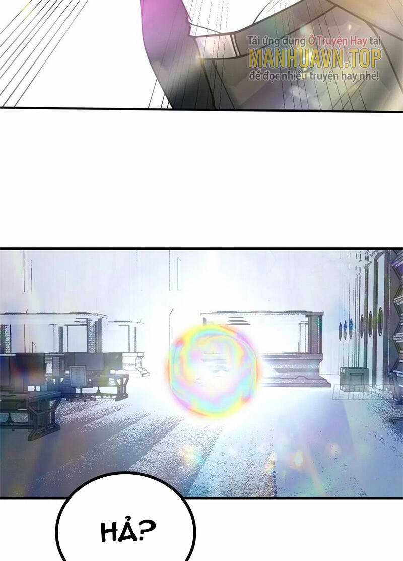 Nhất Quyền Bạo Tinh - Chapter 69 - Trang 45