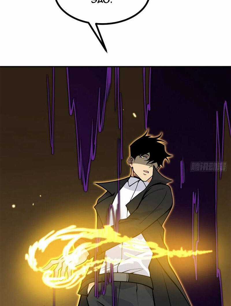 Nhất Quyền Bạo Tinh - Chapter 69 - Trang 55