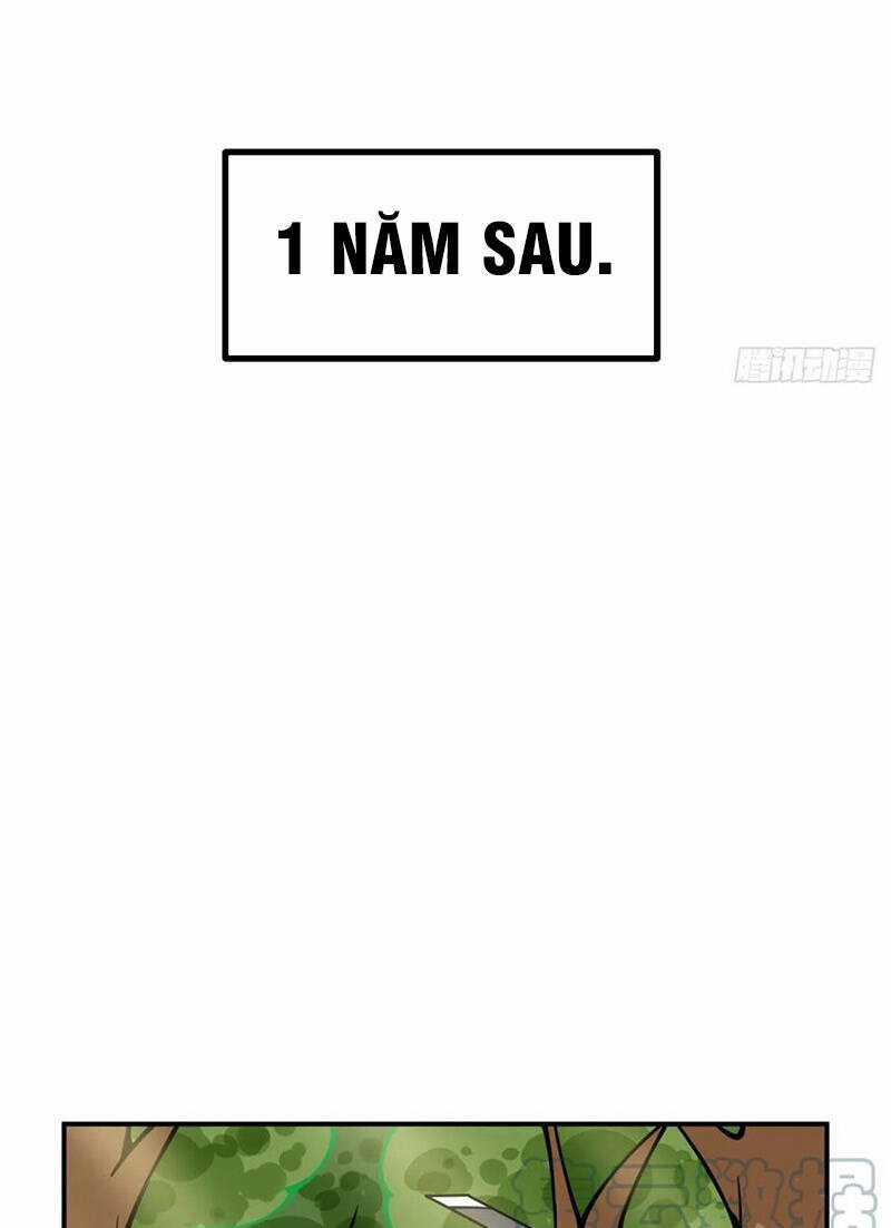 Nhất Quyền Bạo Tinh - Chapter 69 - Trang 8