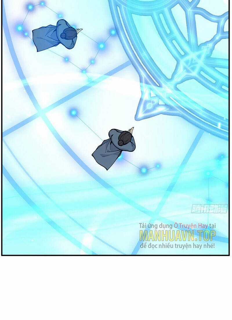 Nhất Quyền Bạo Tinh - Chapter 70 - Trang 19