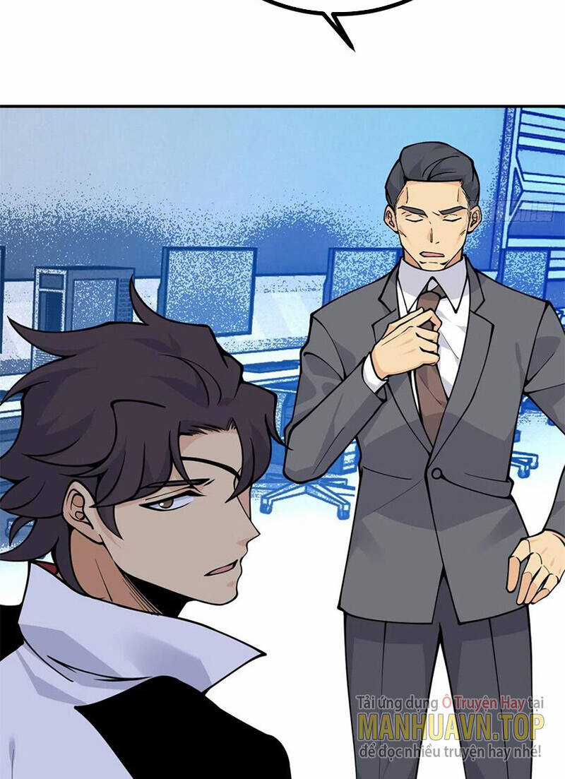 Nhất Quyền Bạo Tinh - Chapter 70 - Trang 3