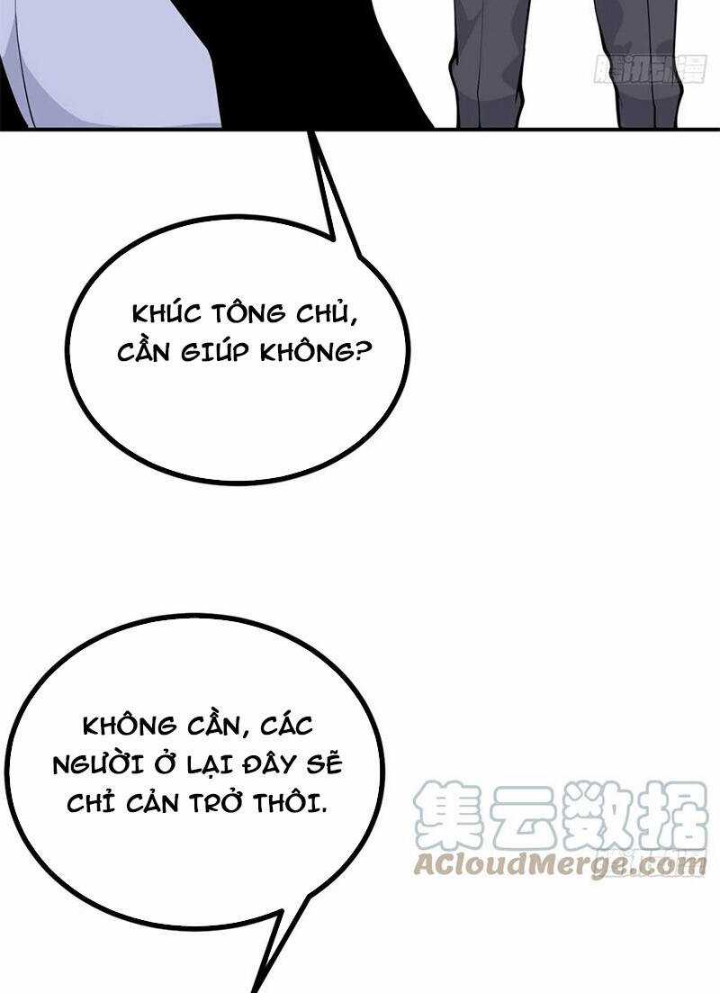 Nhất Quyền Bạo Tinh - Chapter 70 - Trang 4