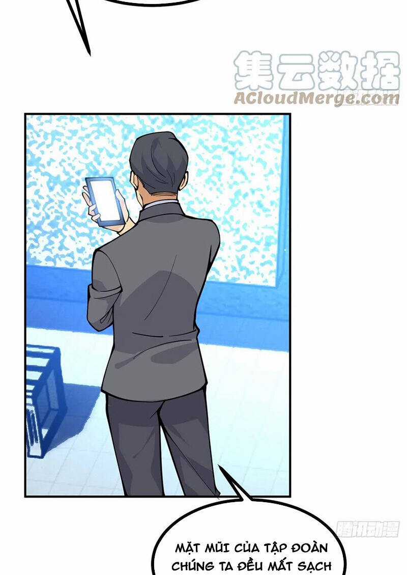 Nhất Quyền Bạo Tinh - Chapter 70 - Trang 37