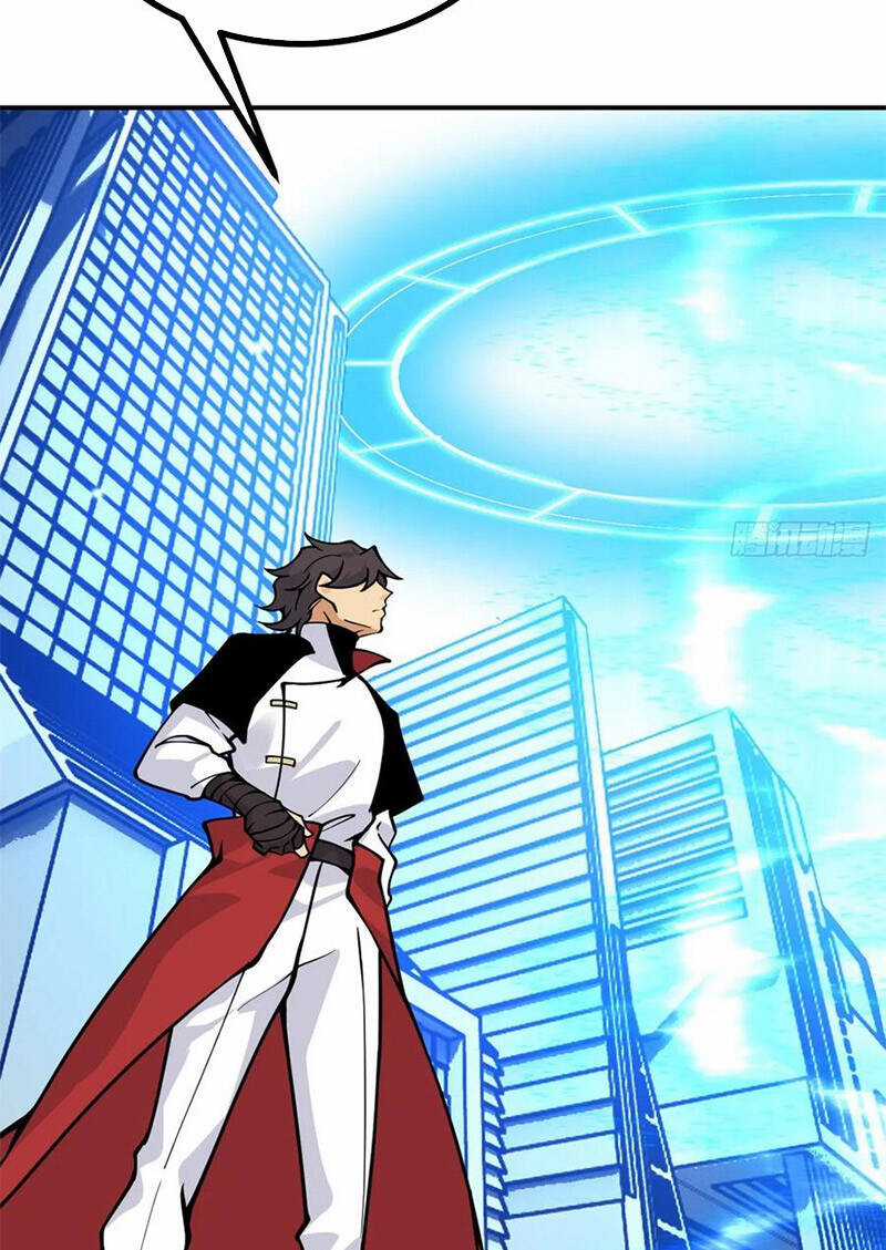 Nhất Quyền Bạo Tinh - Chapter 70 - Trang 42